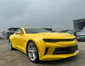 雪佛兰大黄蜂价格表／雪佛兰大黄蜂车价