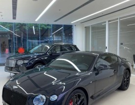 深圳宾利4s店,深圳宾利专卖店