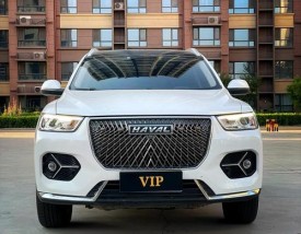 长城h6怎么样,长城哈弗h6质量怎么样