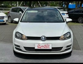 大众高尔夫低配落地多少钱,低配高尔夫落地要多少钱