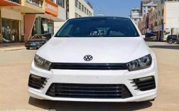 尚酷大众二手车价格(大众尚酷汽车报价二手2013)