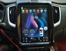 导航一体机十大排名榜,导航一体机排名前十的品牌