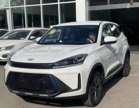 炫界凯翼这车怎么样,凯翼炫界suv
