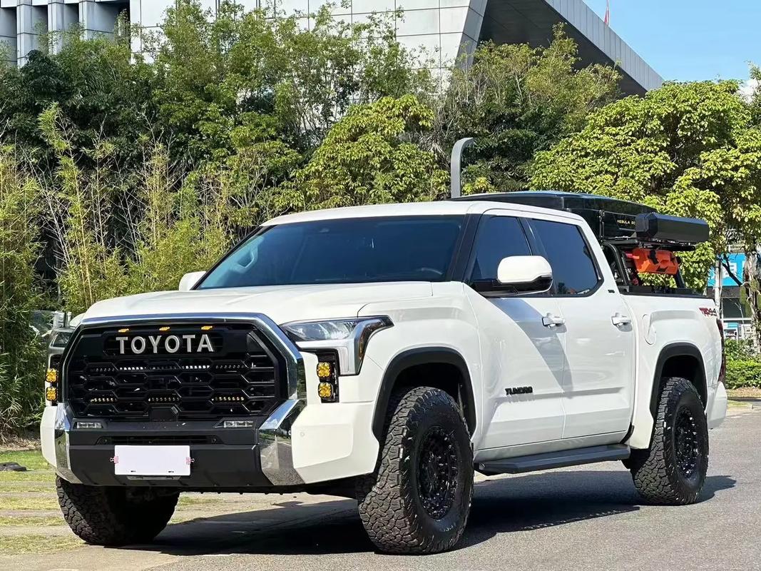 【福特坦途图片及价格,福特tal】