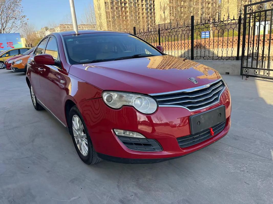 二手荣威550怎么样值得买吗,二手车荣威550怎么样啊