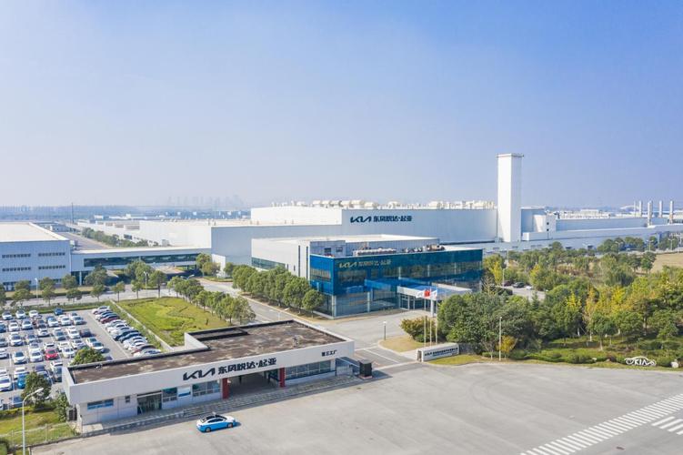 起亚盐城工厂的惨状,盐城起亚汽车工厂卖了吗