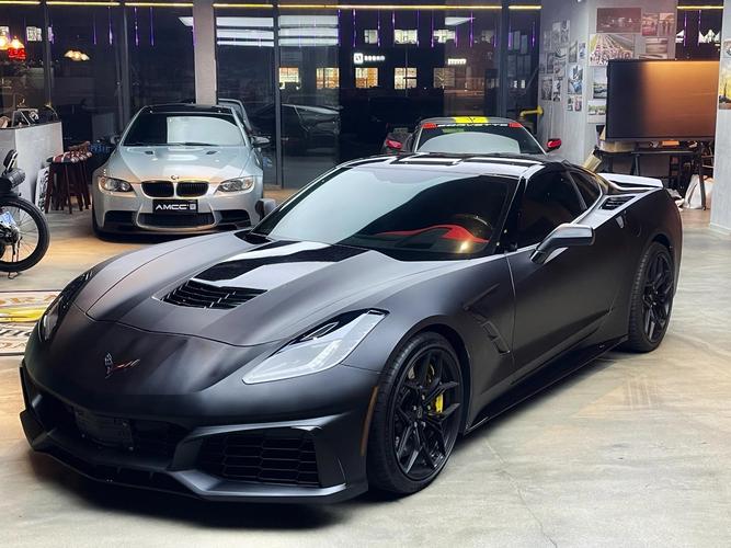 科尔维特c7国内售价(科尔维特c7参数配置)