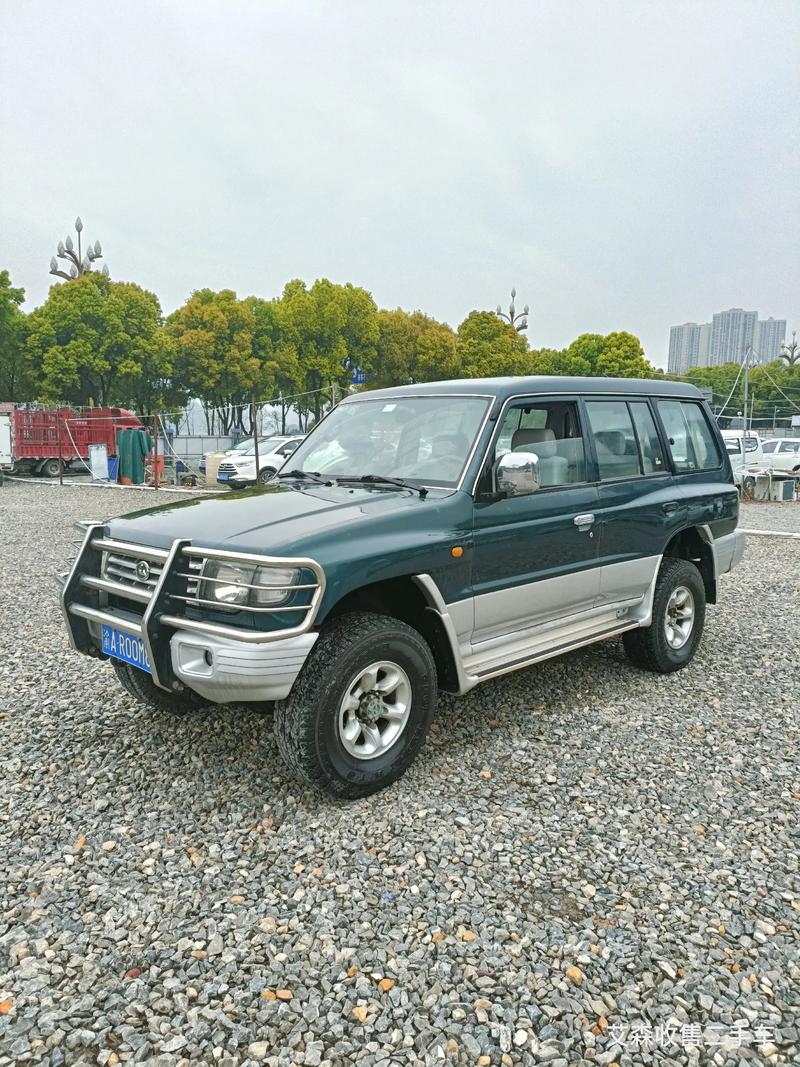 猎豹越野,猎豹越野车报价及图片 价格表