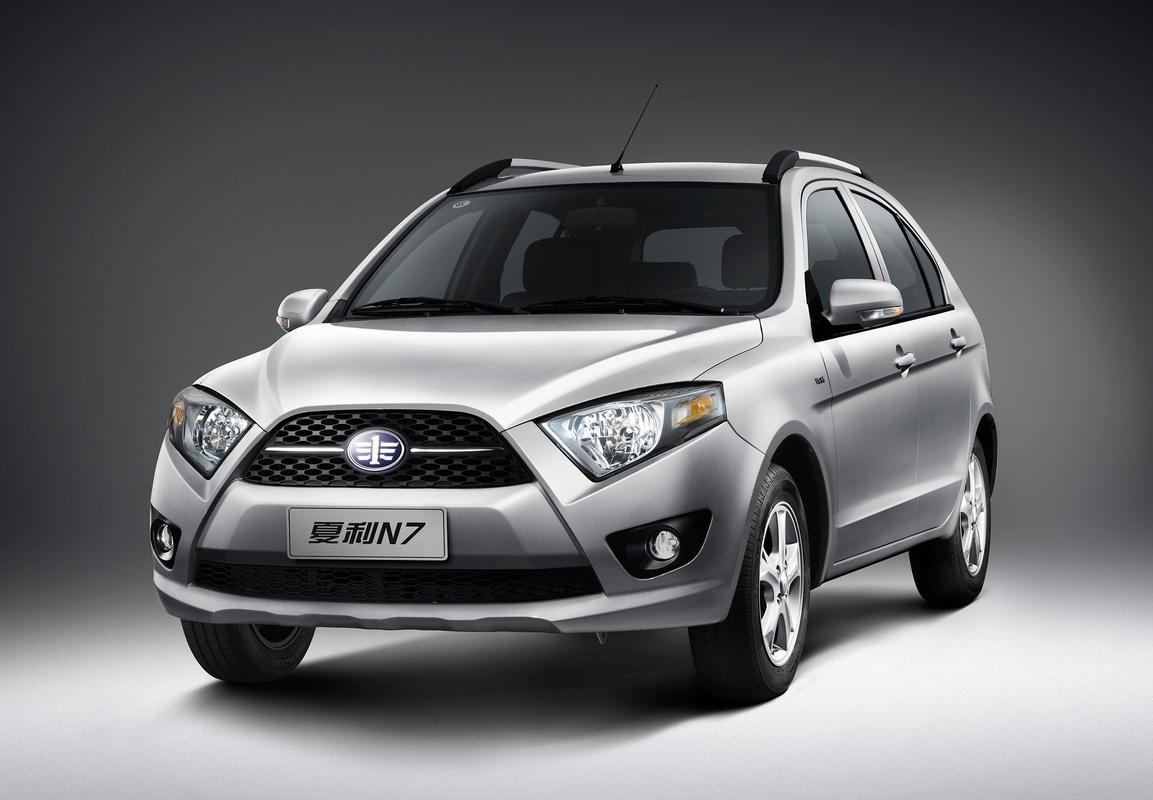 包含夏利车图片的词条