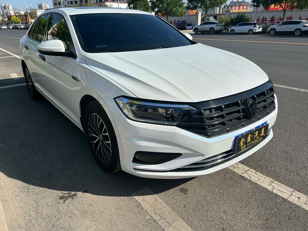 新速腾颜色八种图片欣赏(新速腾的颜色有几种颜色)