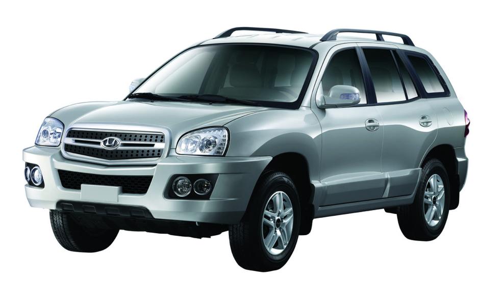 华泰圣达菲是国产车吗/华泰圣达菲是国产自主品牌吗