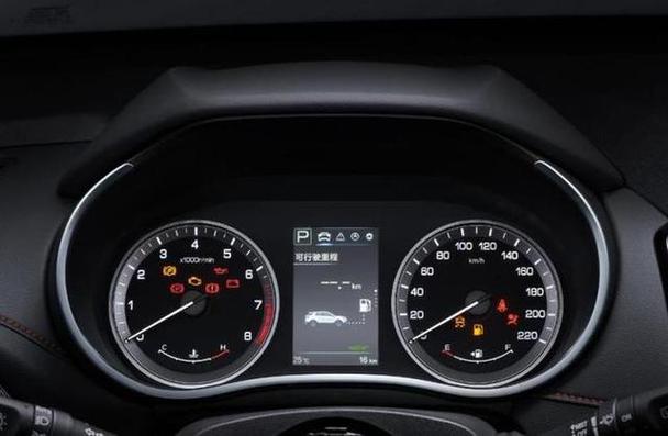 长安cs55油耗多少真实油耗,长安cs55油耗实测