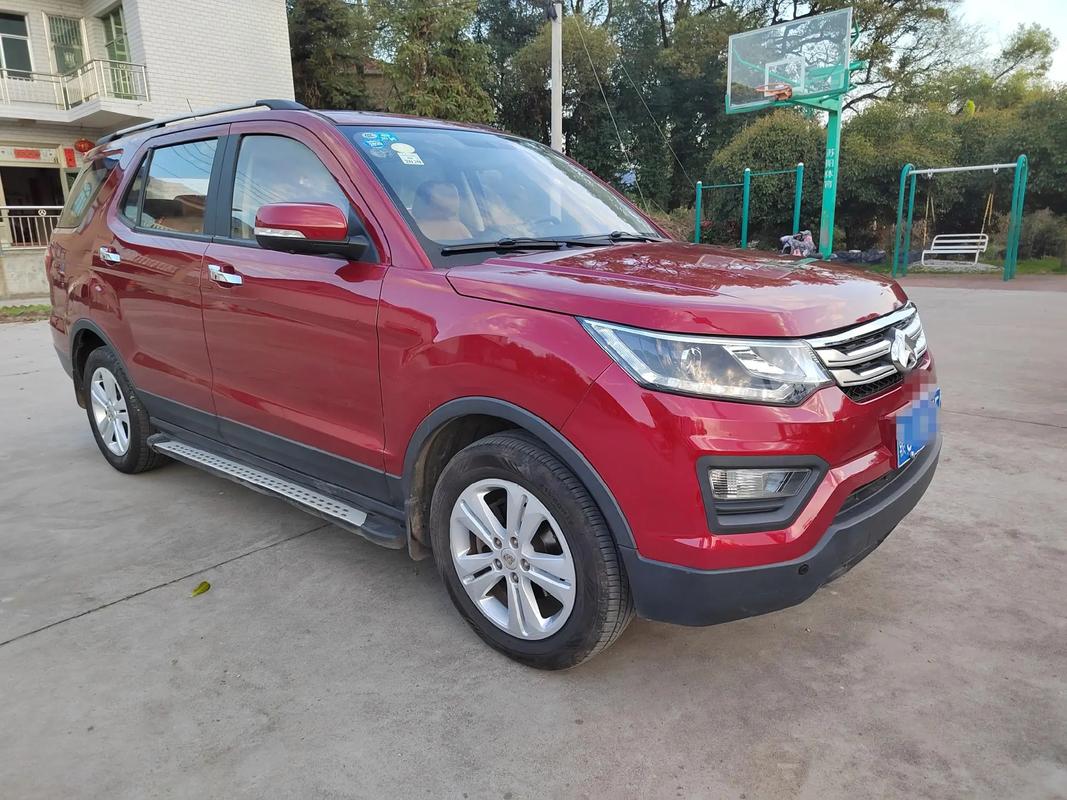 长安欧尚cx70怎么样(长安欧尚4s店电话号码)