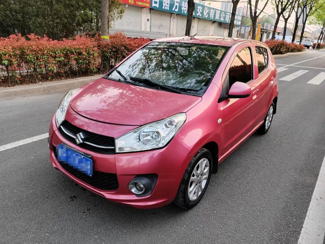 微型轿车自动挡 微形自动档车