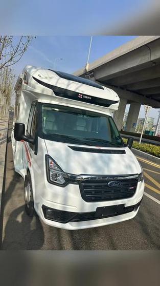 中凯房车2024最新款(中凯官网)