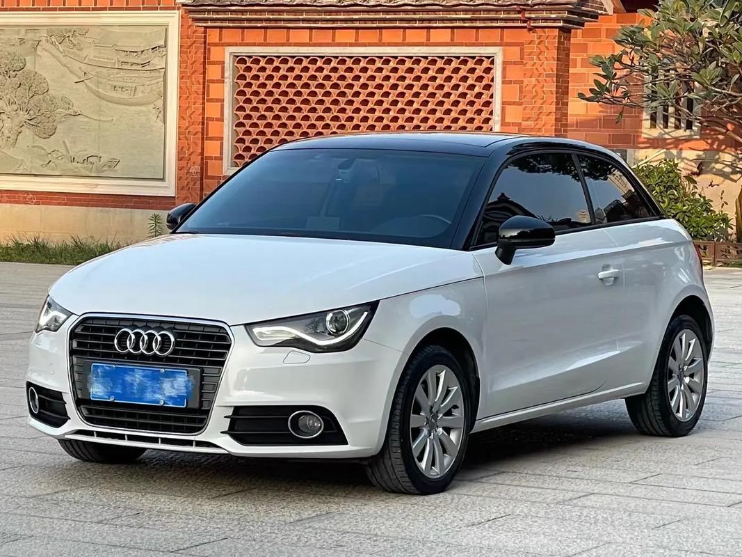 新款奥迪a1报价及图片 奥迪a12020款报价