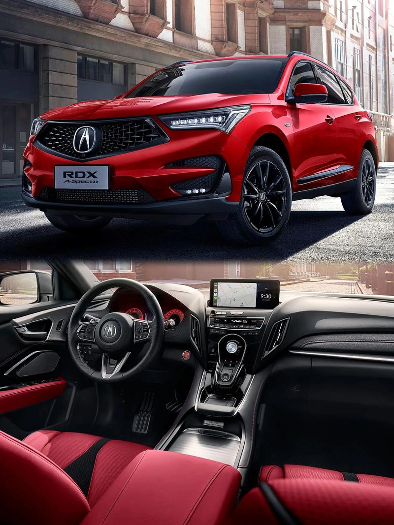 广汽讴歌混动suv报价(广汽讴歌混动suv报价及图片)