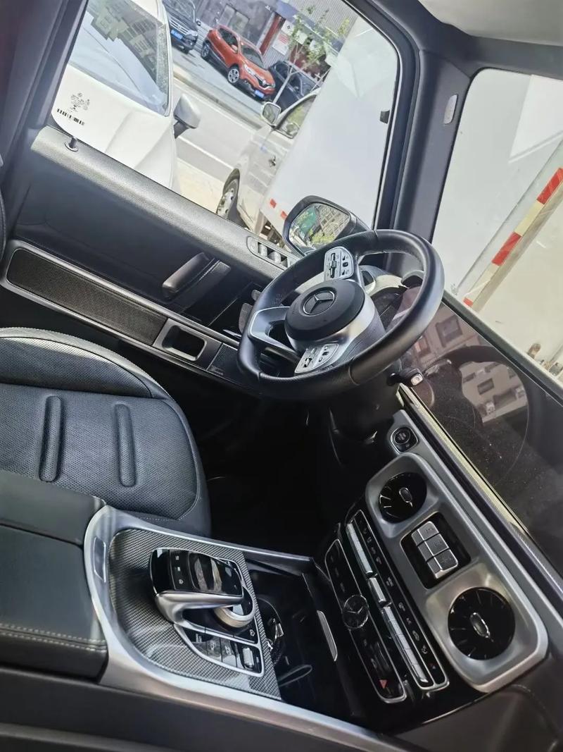 巴博斯g500价格多少,巴博斯g5004x4中国价格