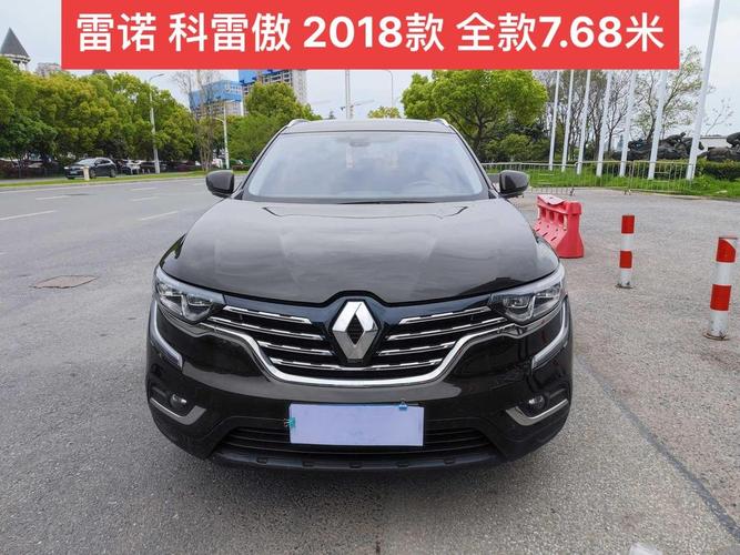 雷诺车 雷诺车是哪个国家的品牌