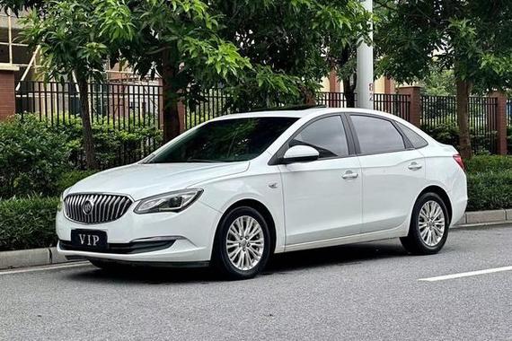 英朗一共出了几代,英朗下一代