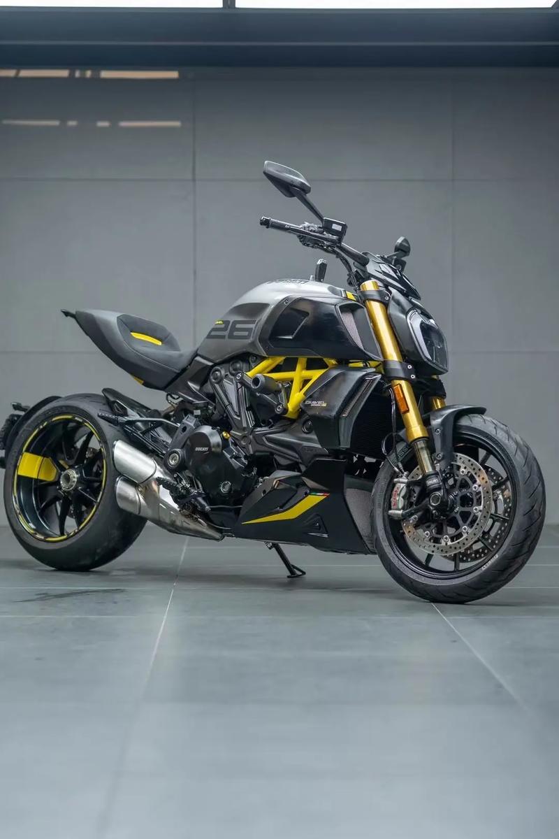 杜卡迪2022价格表(杜卡迪价格大全)