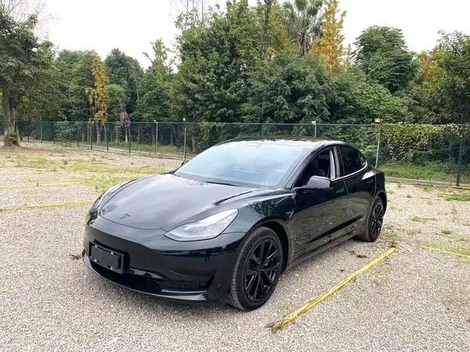 特斯拉2023年价格model3,特斯拉2023款