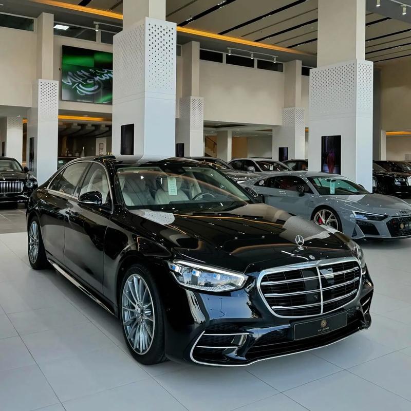 奔驰s500价格多少钱一辆 奔驰s500级车价格