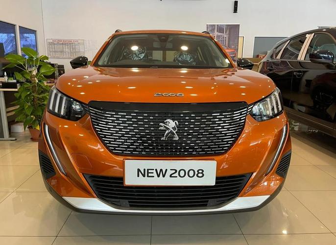 标致2008动力怎么样,标致2008优点