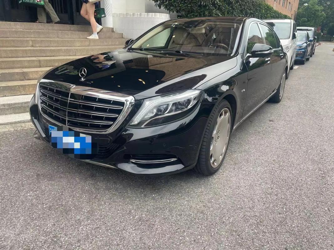 迈巴赫s600l落地价多少万(迈巴赫 s600现在的价格)