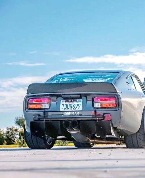 尼桑240z/尼桑240Z