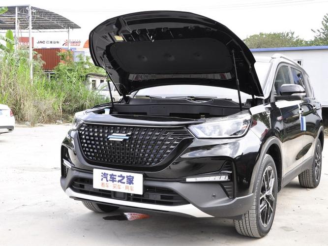 长安欧尚科赛七座图片(长安欧尚科赛2021款七座)