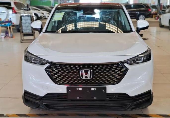 本田suv车型12万左右,本田suv新款12万左右