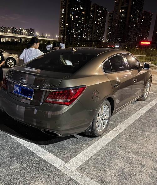 汽车之家君越,汽车之家别克君越