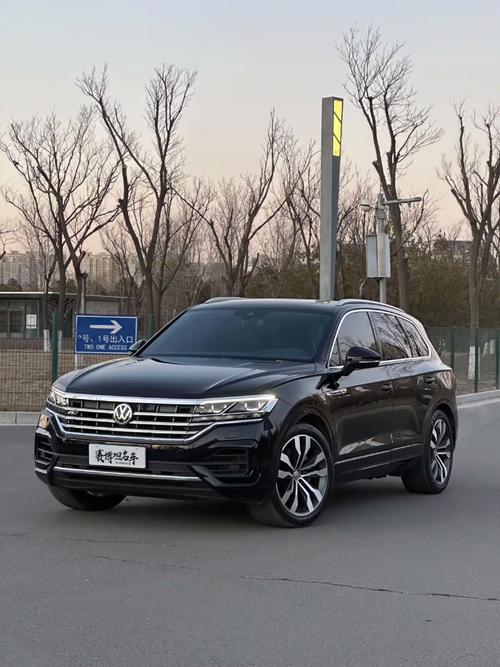 大众涂瑞suv价格,大众汽车涂锐