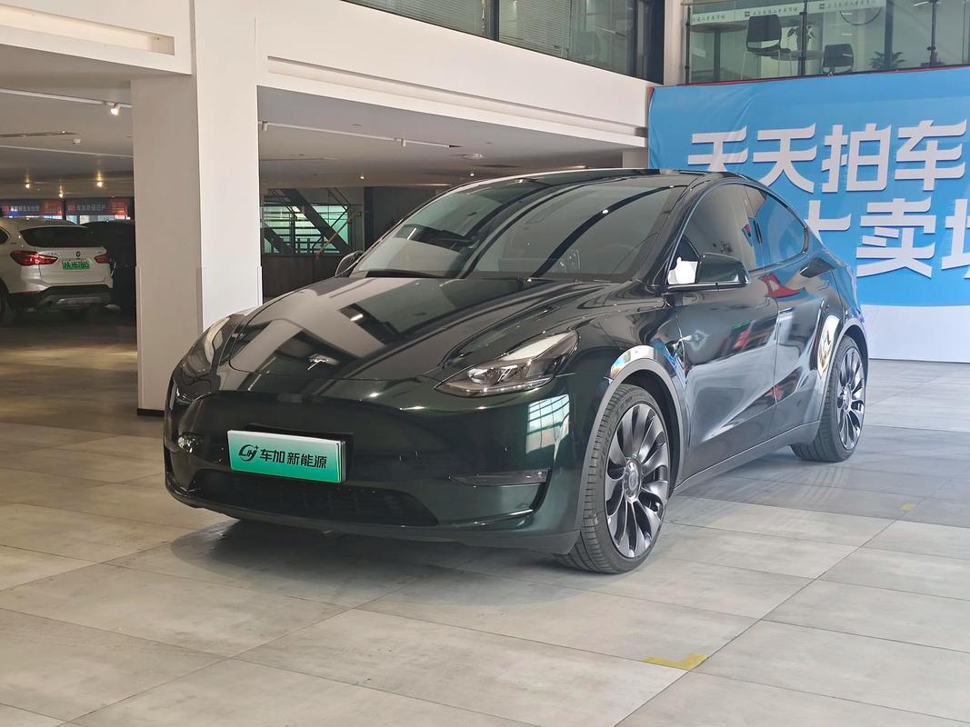 电动汽车特斯拉多少钱一辆 特斯拉电动汽车的价格是多少