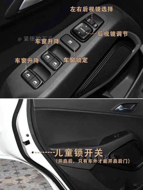 长城m2汽车(长城m2汽车油箱盖开关在哪)