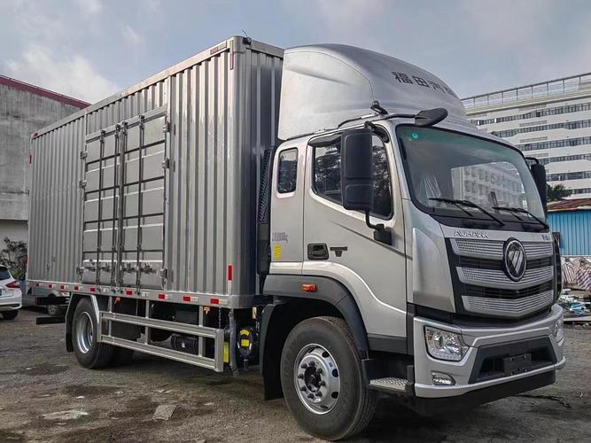 欧航240马力新款/欧航245马力国六多少钱