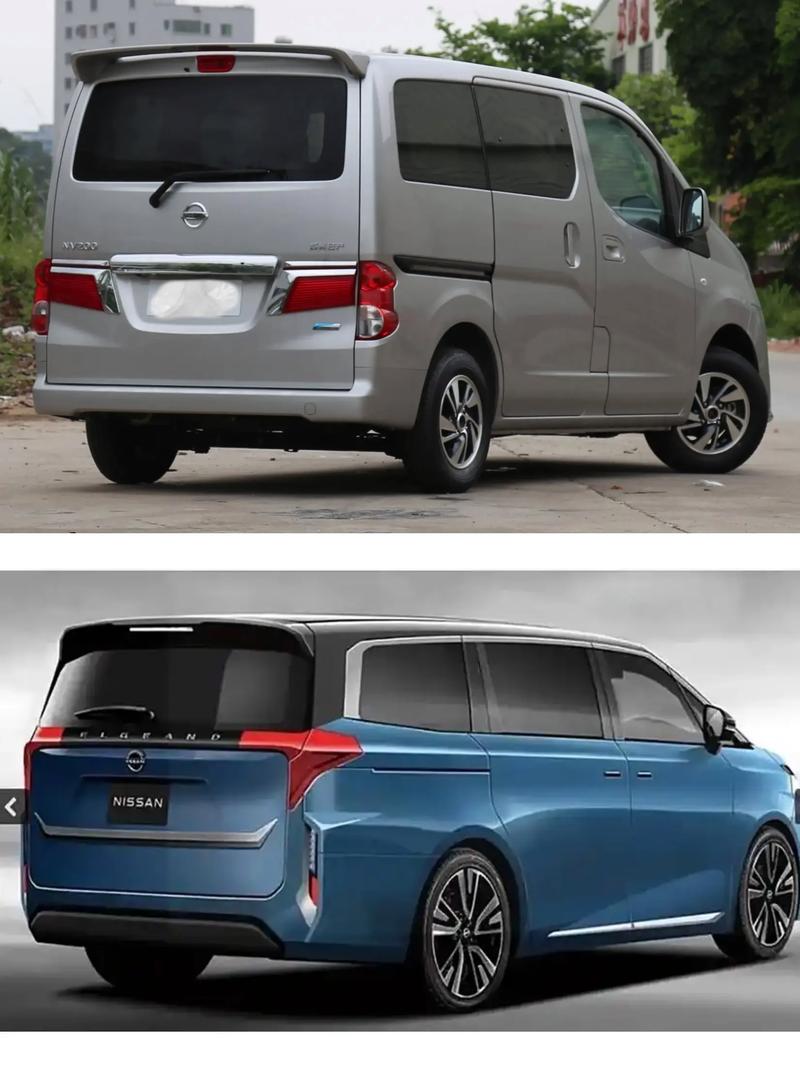 郑州日产nv200怎么样 郑州日产nv200叫什么名字