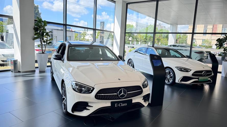 奔驰全进口车型有哪些/奔驰进口轿车有哪些