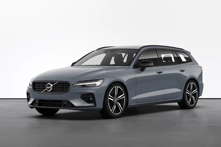 沃尔沃v60新款,沃尔沃 v60 新款