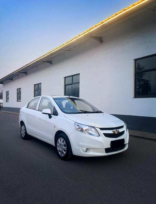 雪佛兰轿车10万左右/雪佛兰轿车10万左右的车