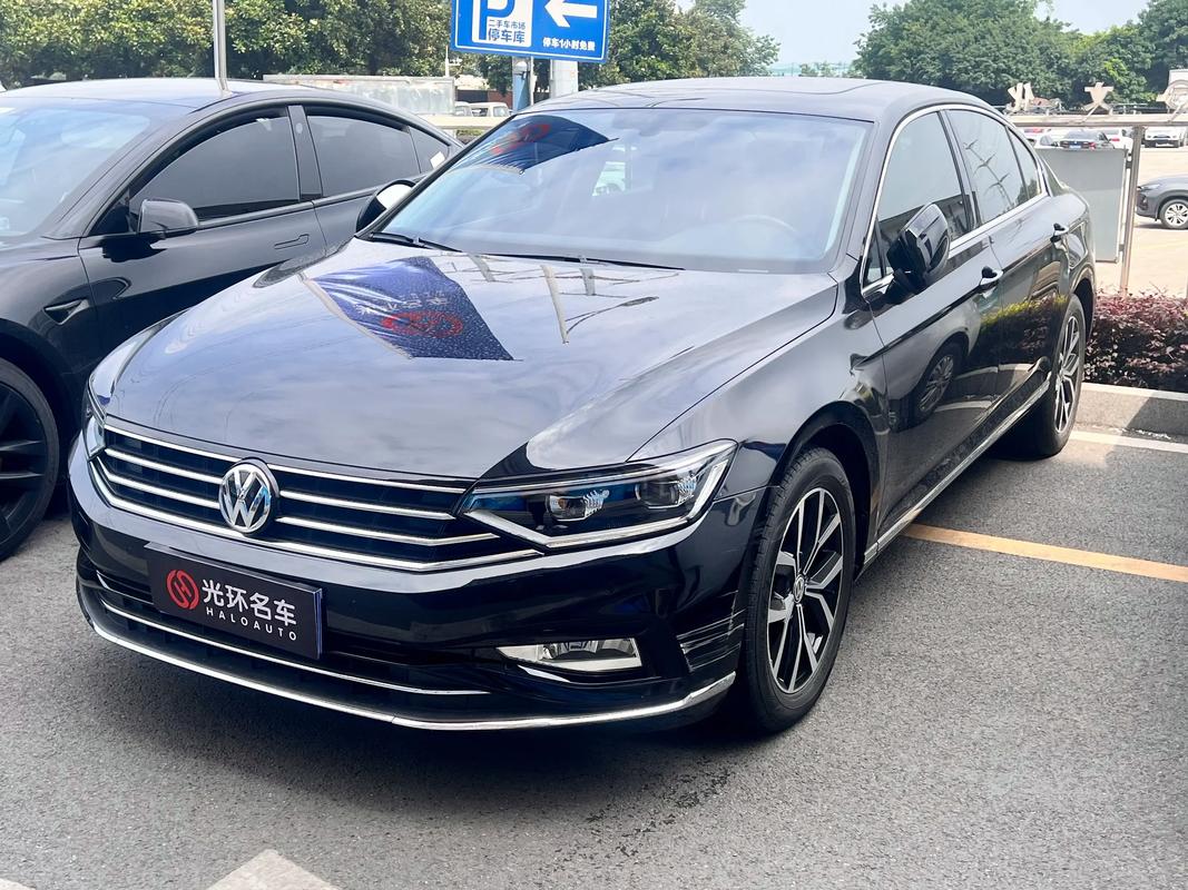 进口迈腾2020款报价及图片,进口迈腾多少钱一台