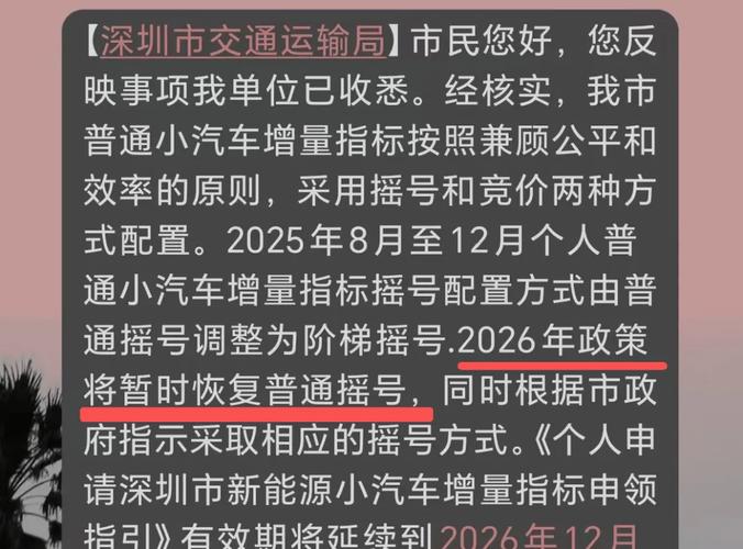 深圳摇号申请/深圳摇号申请已取消,该怎么重新申请?