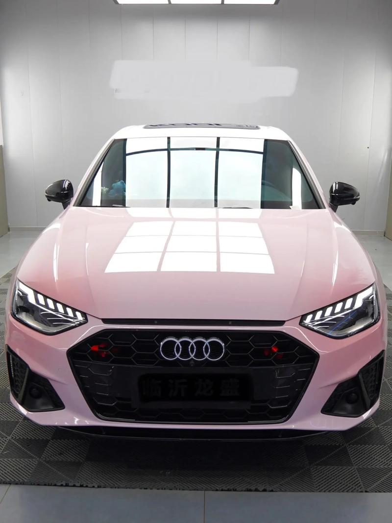 新款奥迪a4l有哪些颜色 新款奥迪a4l主打颜色