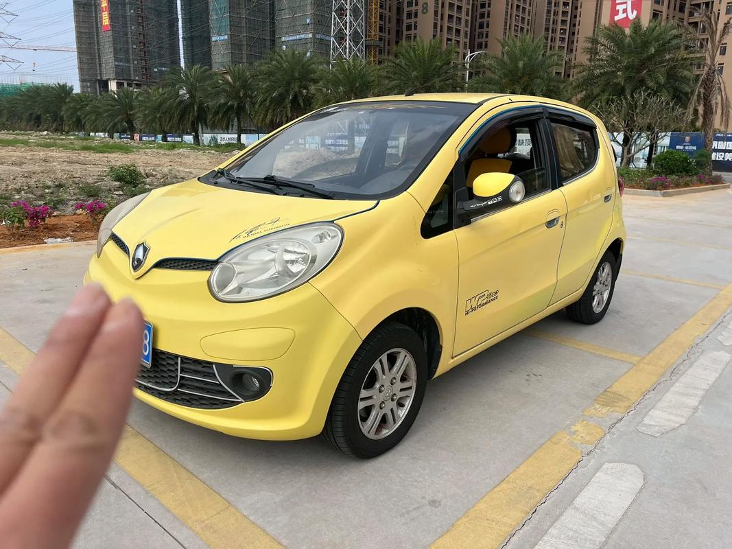 二手长安奔奔/二手长安奔奔报价图片