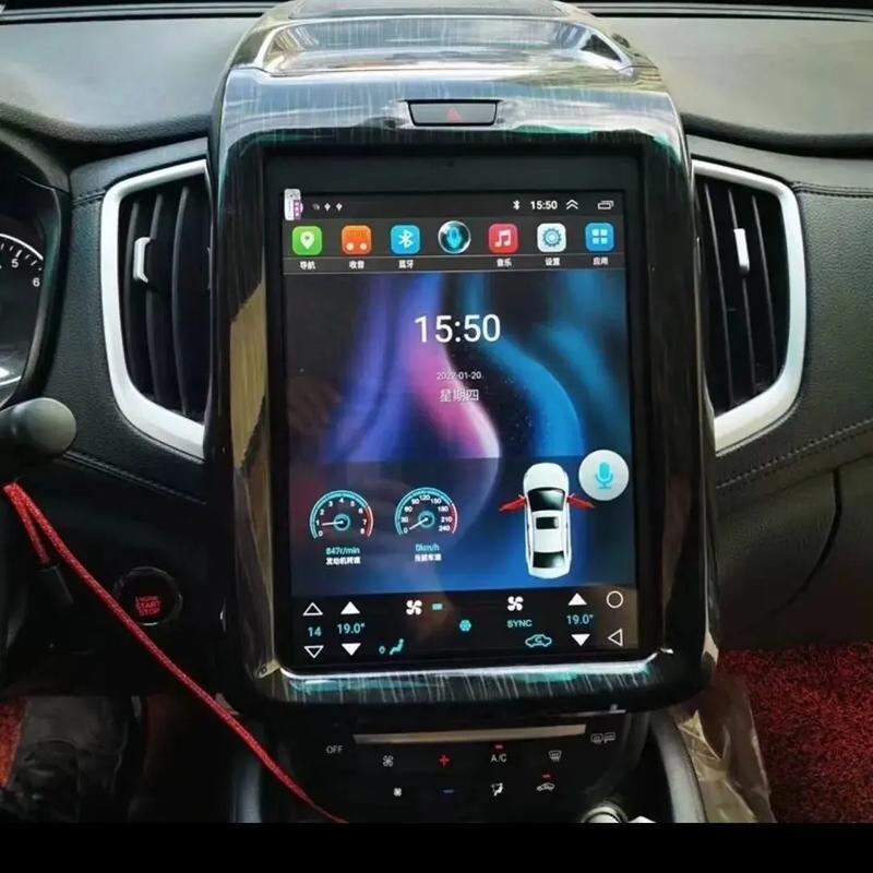 导航一体机十大排名榜,导航一体机排名前十的品牌