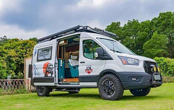 福特2024款四驱房车(福特2024款四驱房车多少钱)