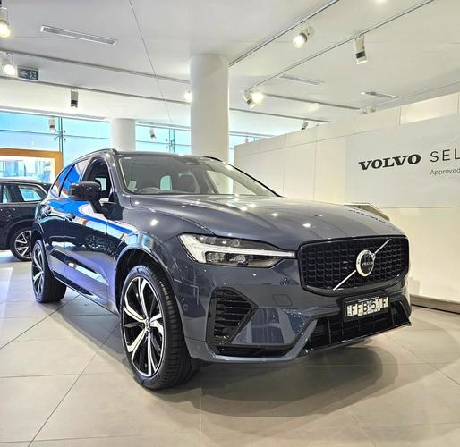 沃尔沃xc60试驾 沃尔沃xc60试驾,太冷门?