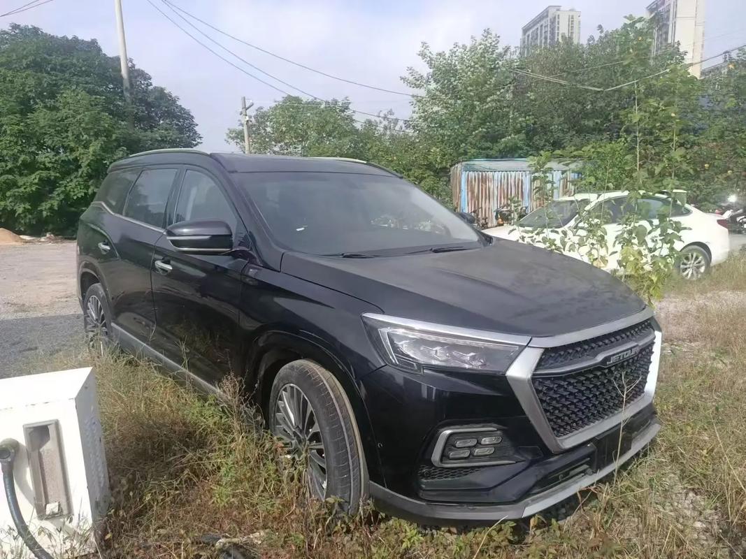 捷途汽车是哪个厂家出的,捷途汽车是哪个厂家生产的