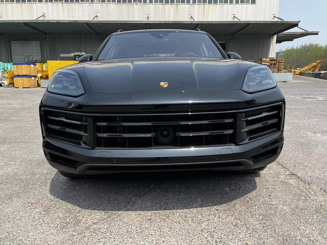 保时捷卡宴轿车报价及图片,保时捷卡宴官方报价及图片